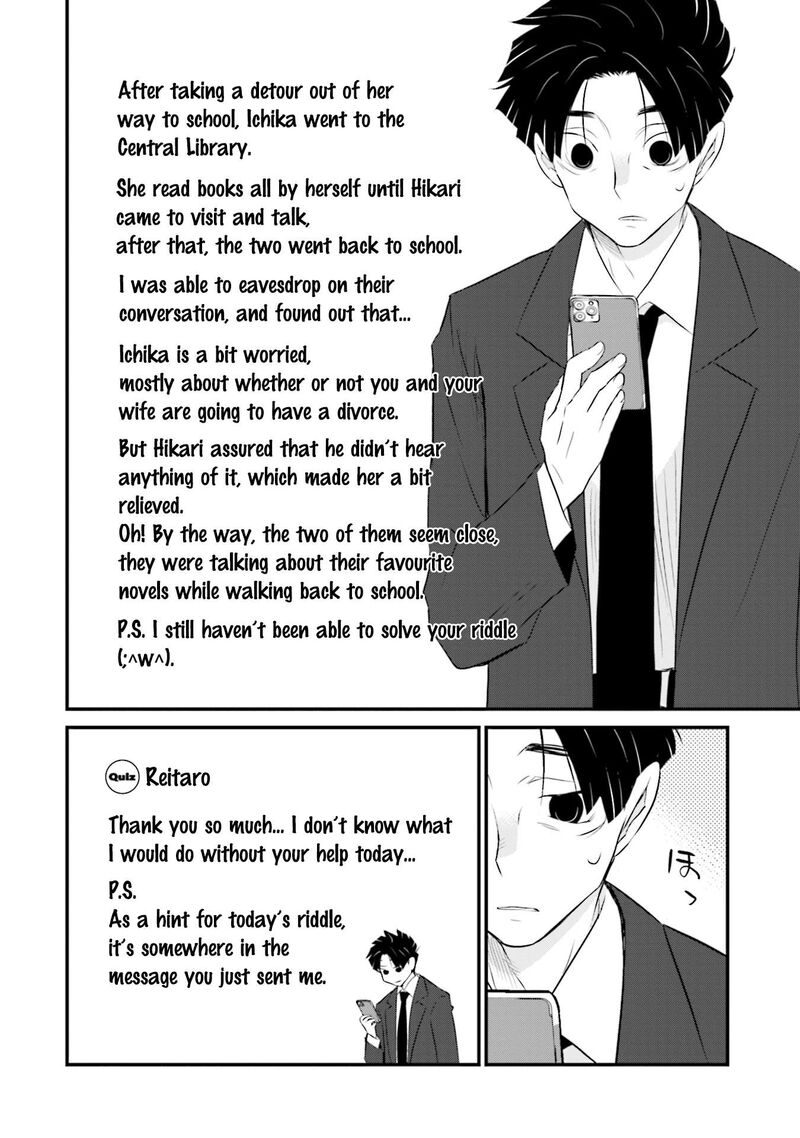 Sonna Kazokunara Sute Chaeba 6 20