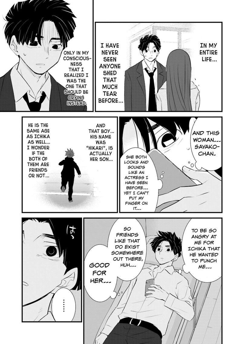 Sonna Kazokunara Sute Chaeba 6 3