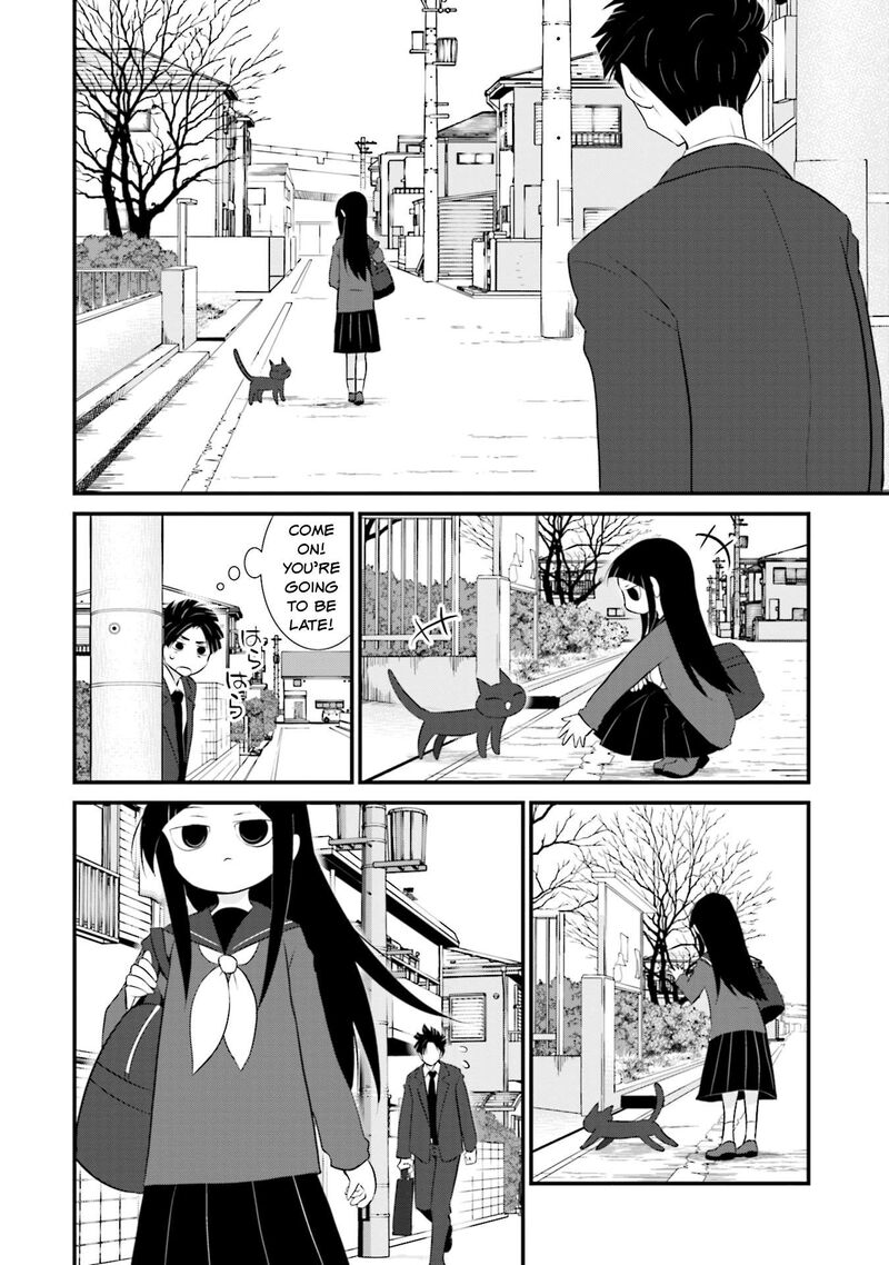 Sonna Kazokunara Sute Chaeba 6 6