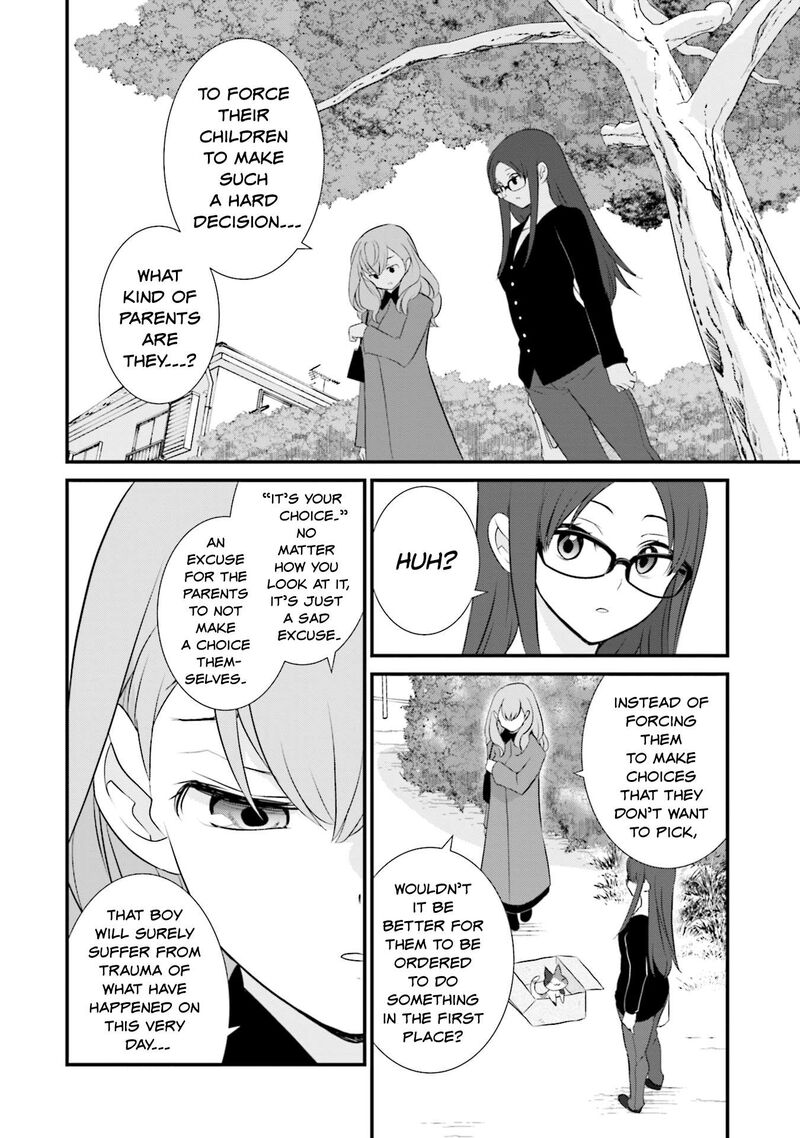 Sonna Kazokunara Sute Chaeba 7 14