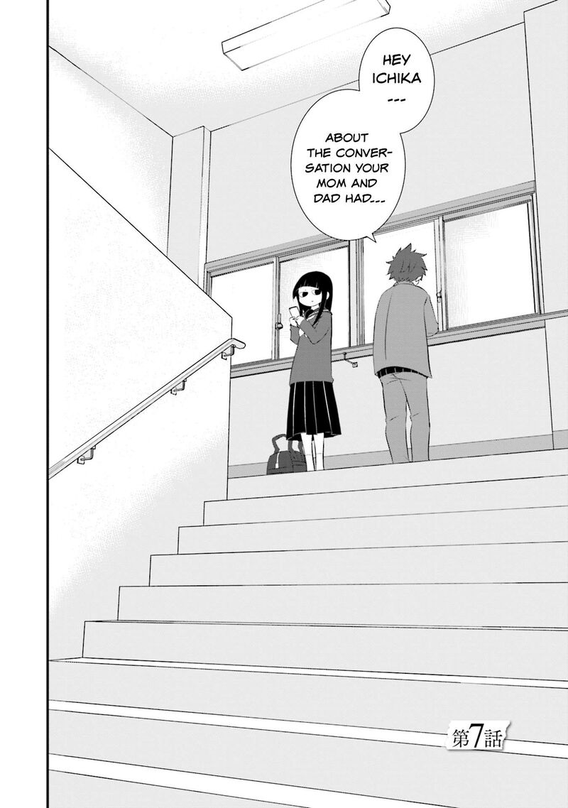 Sonna Kazokunara Sute Chaeba 7 2