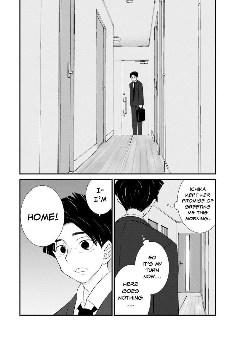 Sonna Kazokunara Sute Chaeba 8 10