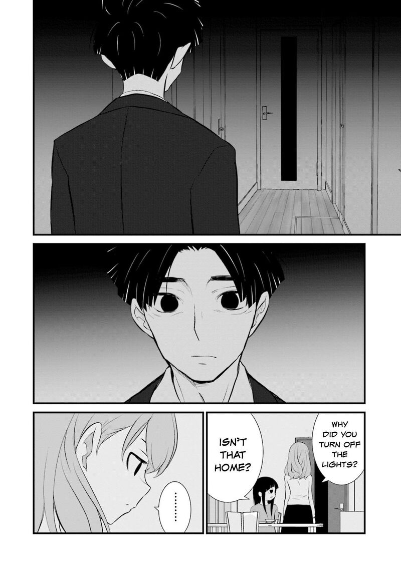 Sonna Kazokunara Sute Chaeba 8 12