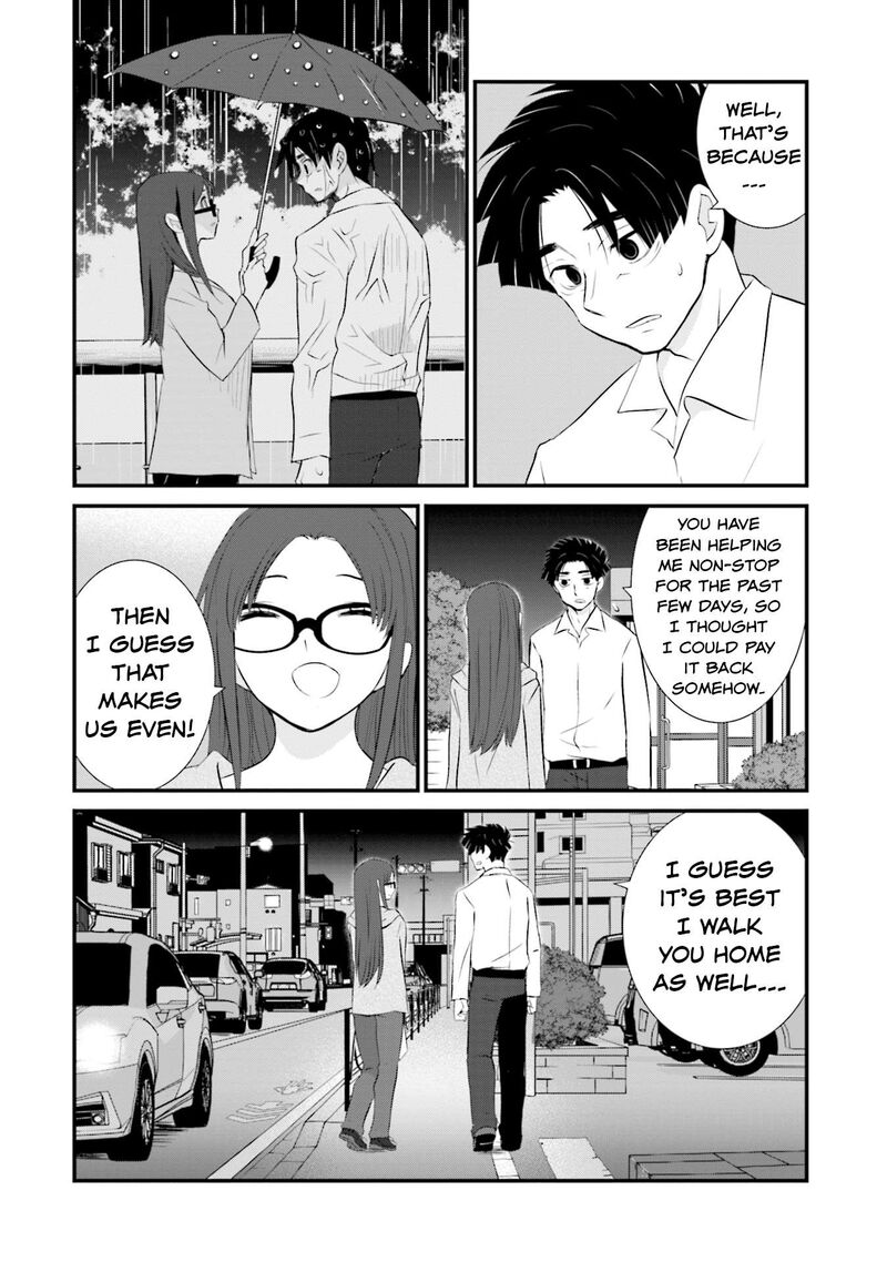 Sonna Kazokunara Sute Chaeba 8 18