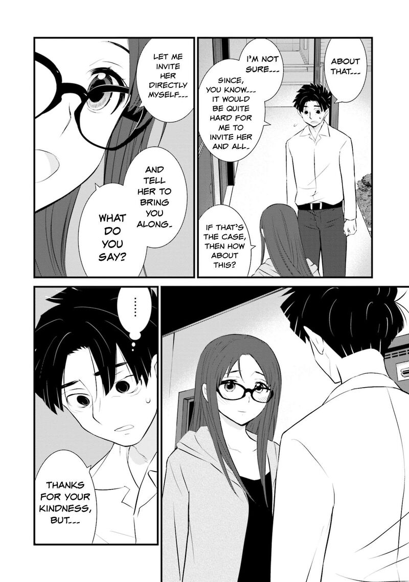 Sonna Kazokunara Sute Chaeba 8 20