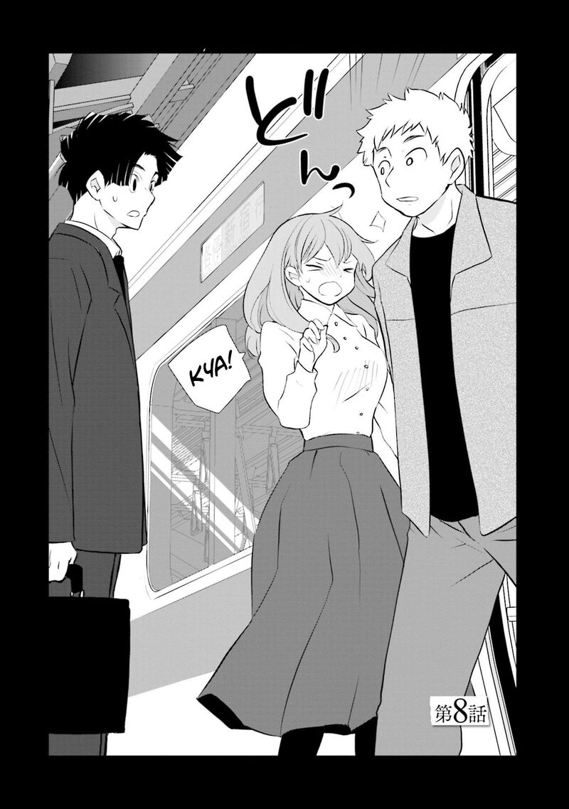 Sonna Kazokunara Sute Chaeba 8 6