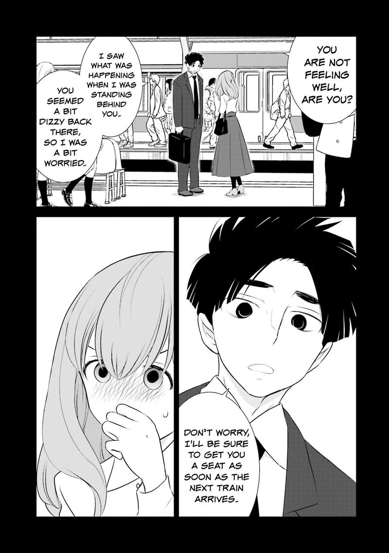 Sonna Kazokunara Sute Chaeba 8 9