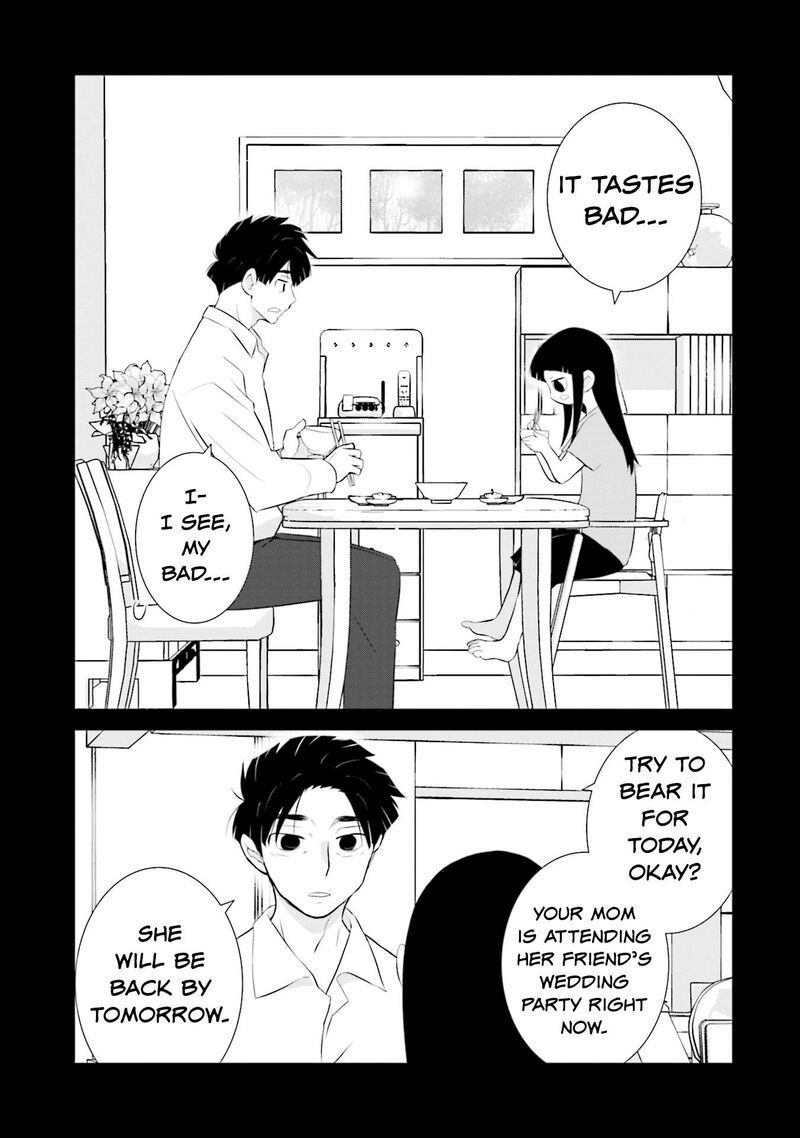 Sonna Kazokunara Sute Chaeba 9 1