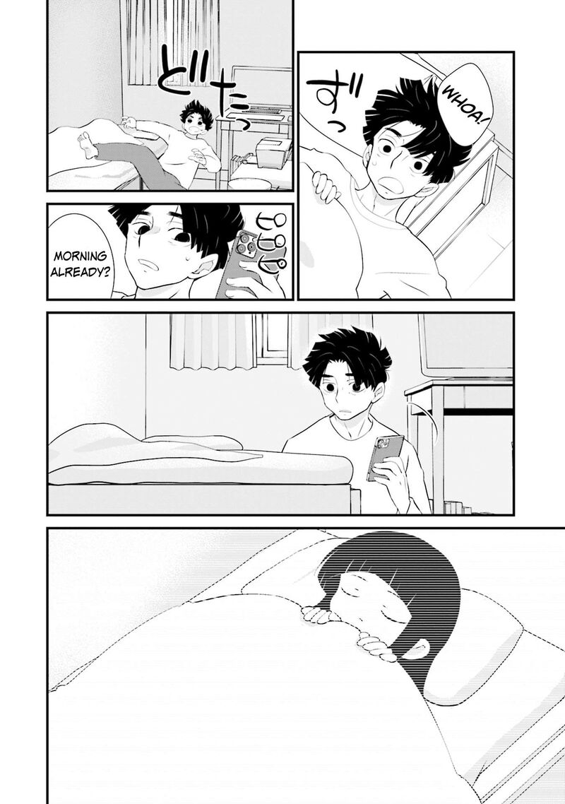 Sonna Kazokunara Sute Chaeba 9 10