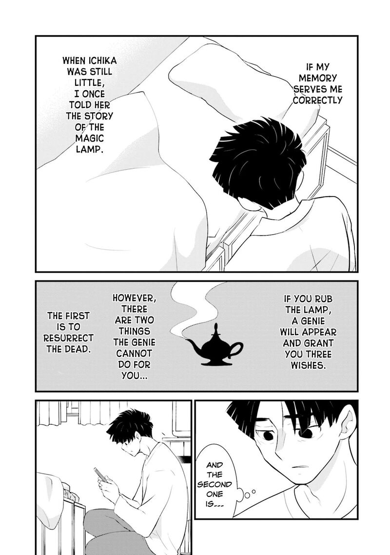 Sonna Kazokunara Sute Chaeba 9 11