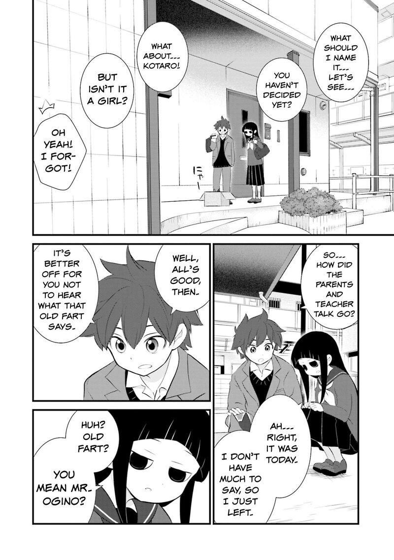 Sonna Kazokunara Sute Chaeba 9 12