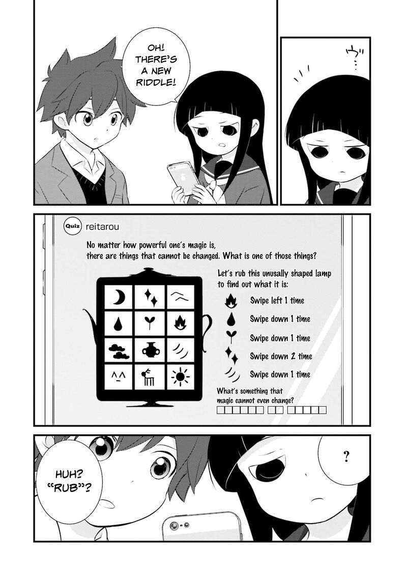 Sonna Kazokunara Sute Chaeba 9 14