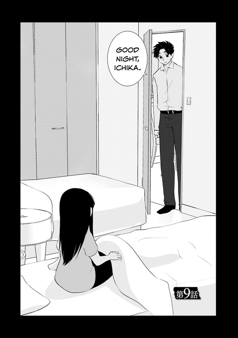 Sonna Kazokunara Sute Chaeba 9 2