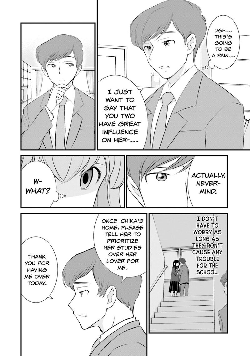 Sonna Kazokunara Sute Chaeba 9 22