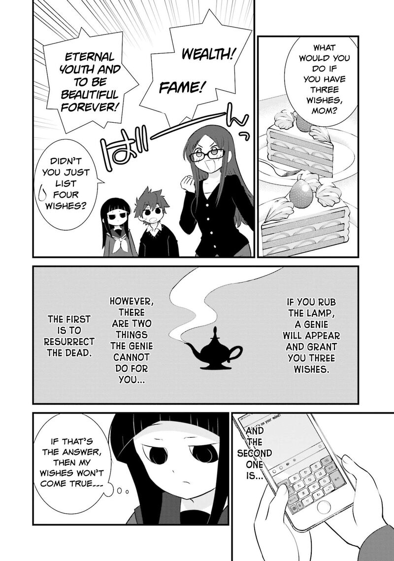 Sonna Kazokunara Sute Chaeba 9 24