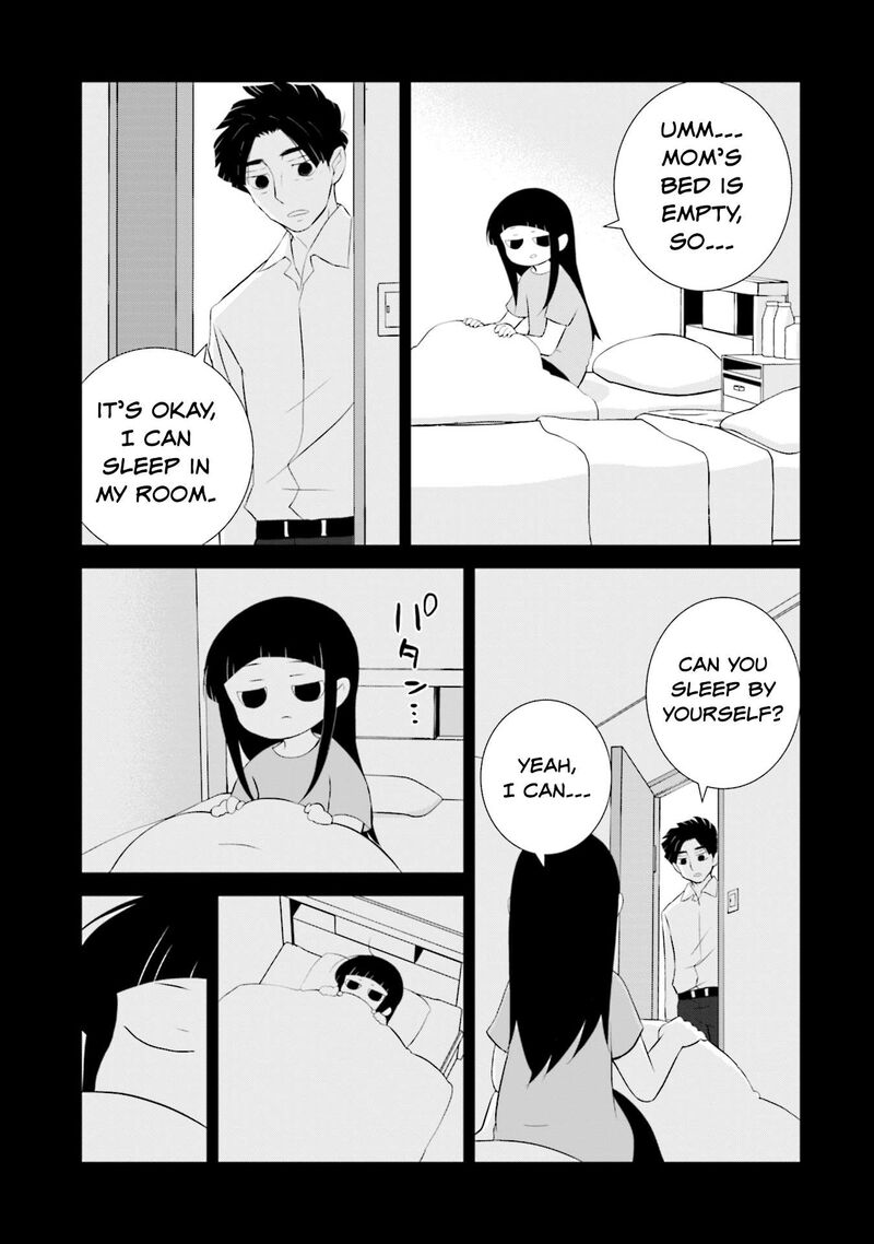 Sonna Kazokunara Sute Chaeba 9 3