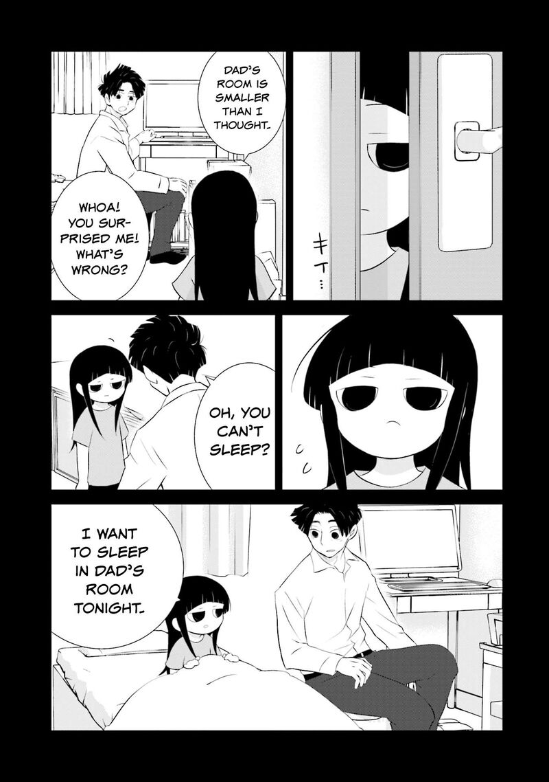 Sonna Kazokunara Sute Chaeba 9 5