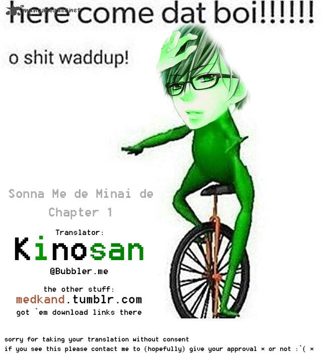 Sonna Me De Minai De 1 1
