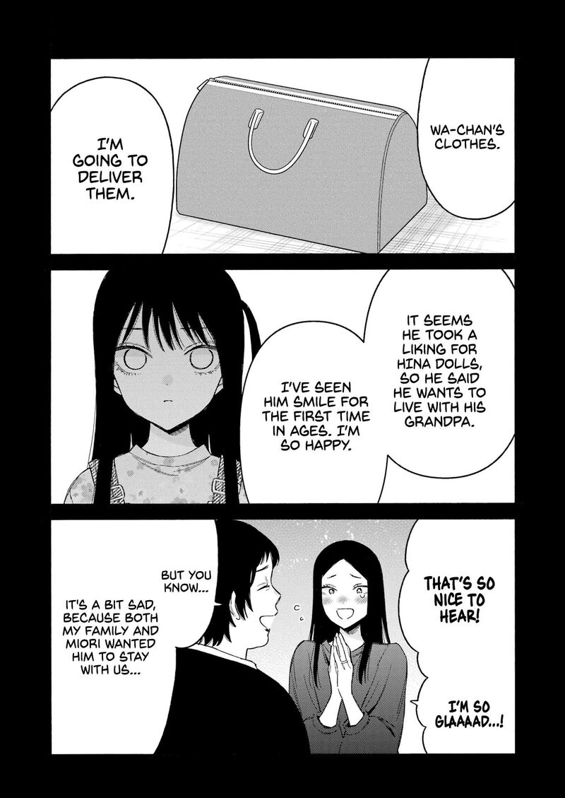 Sono Bisque Doll Wa Koi Wo Suru 104 18