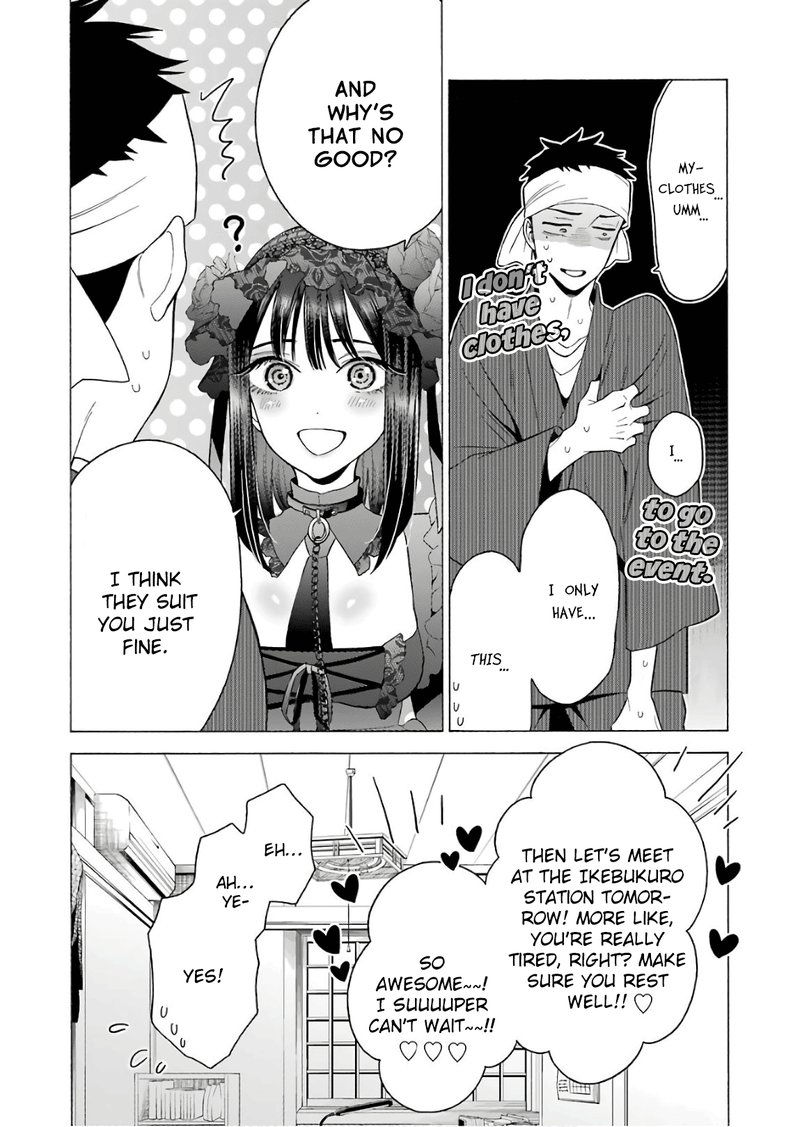 Sono Bisque Doll Wa Koi Wo Suru 11 19