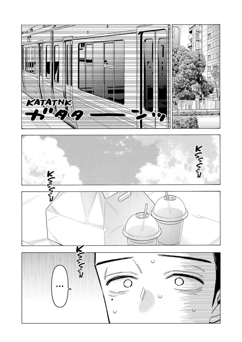 Sono Bisque Doll Wa Koi Wo Suru 114 3