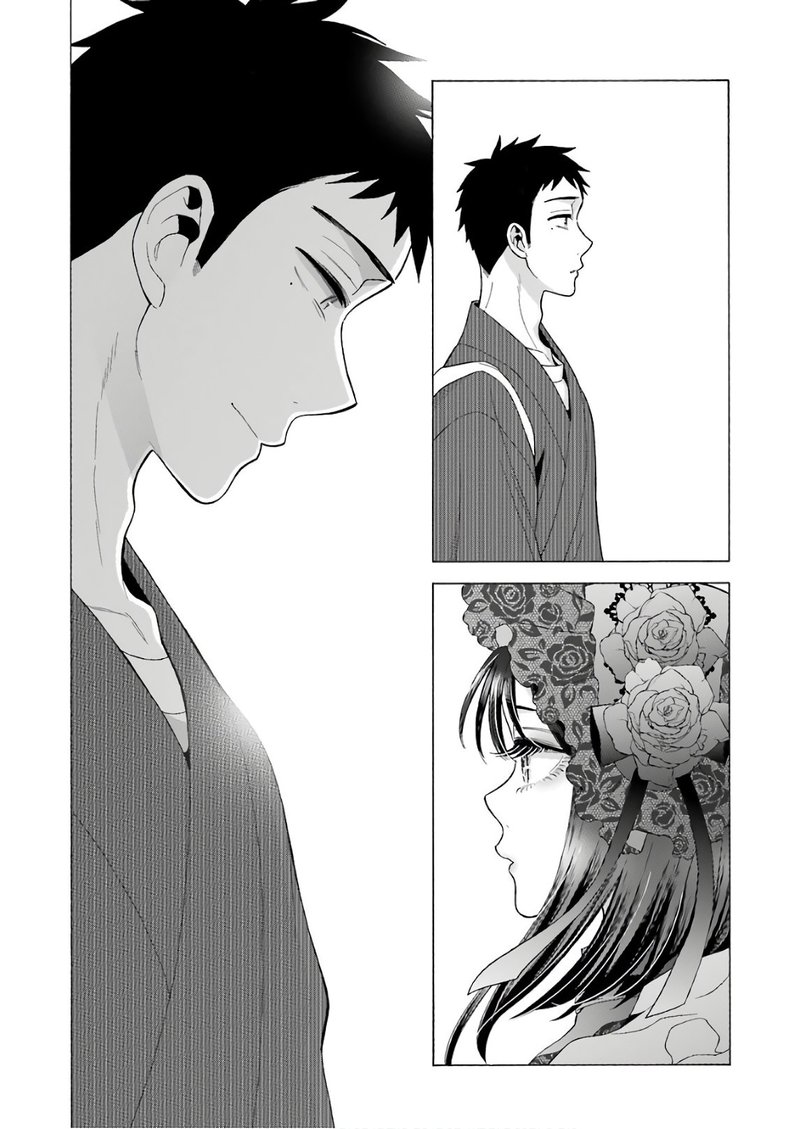 Sono Bisque Doll Wa Koi Wo Suru 12 17