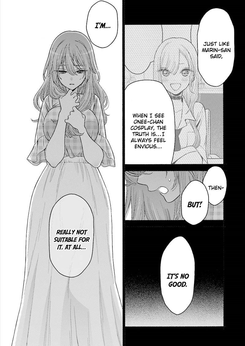 Sono Bisque Doll Wa Koi Wo Suru 26 8