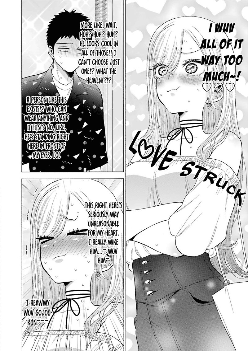 Sono Bisque Doll Wa Koi Wo Suru 33 10