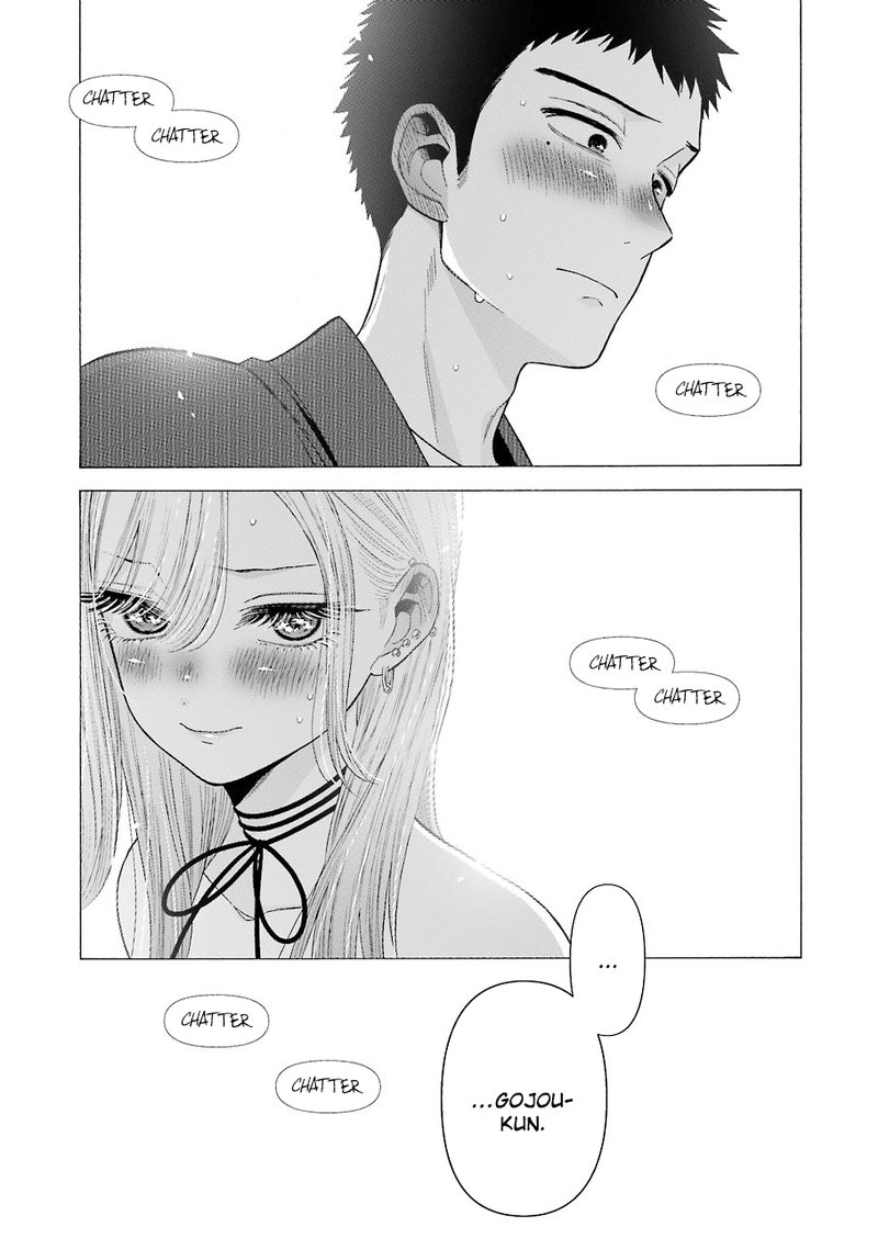 Sono Bisque Doll Wa Koi Wo Suru 33 21