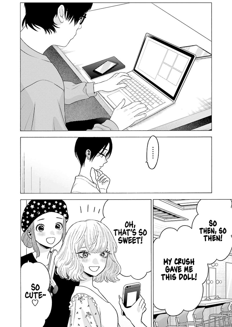 Sono Bisque Doll Wa Koi Wo Suru 64 8
