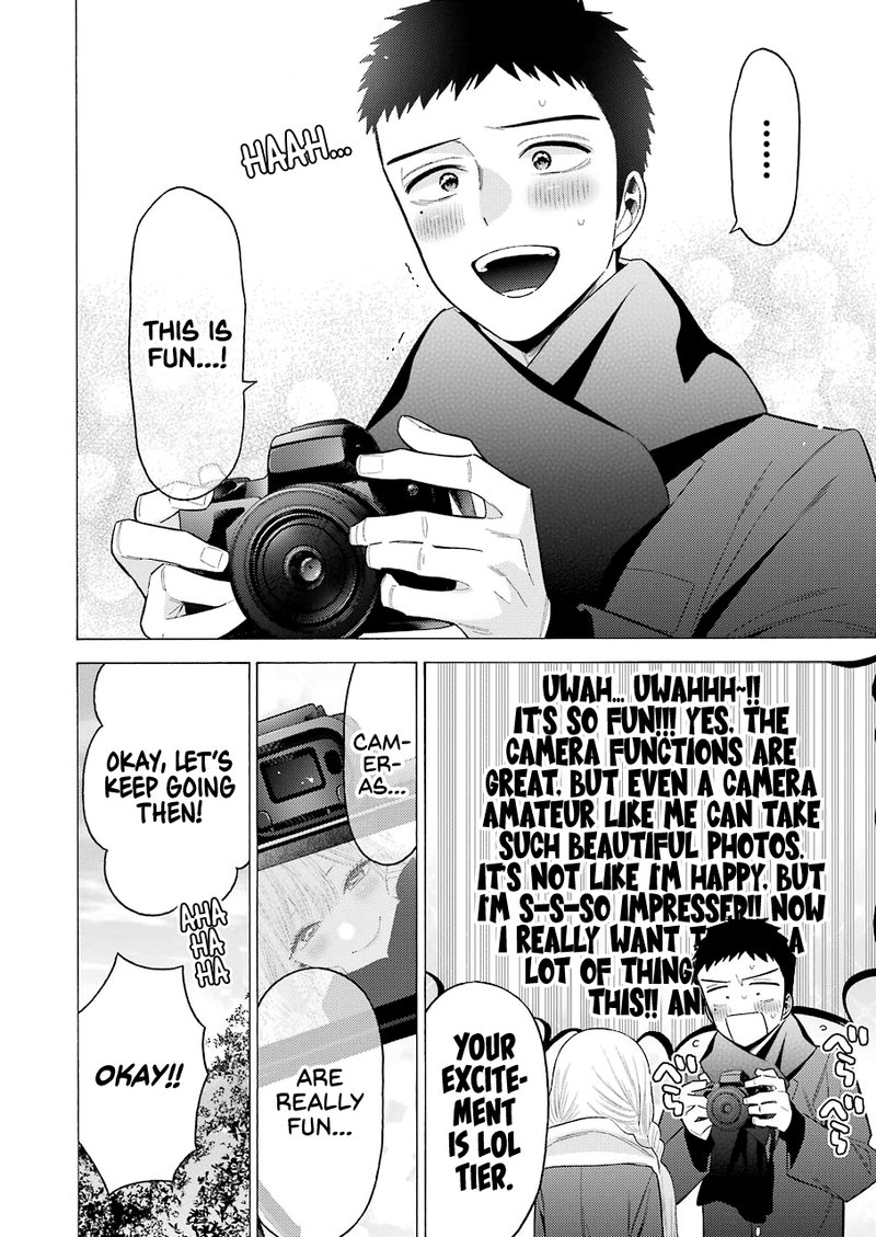Sono Bisque Doll Wa Koi Wo Suru 67 4