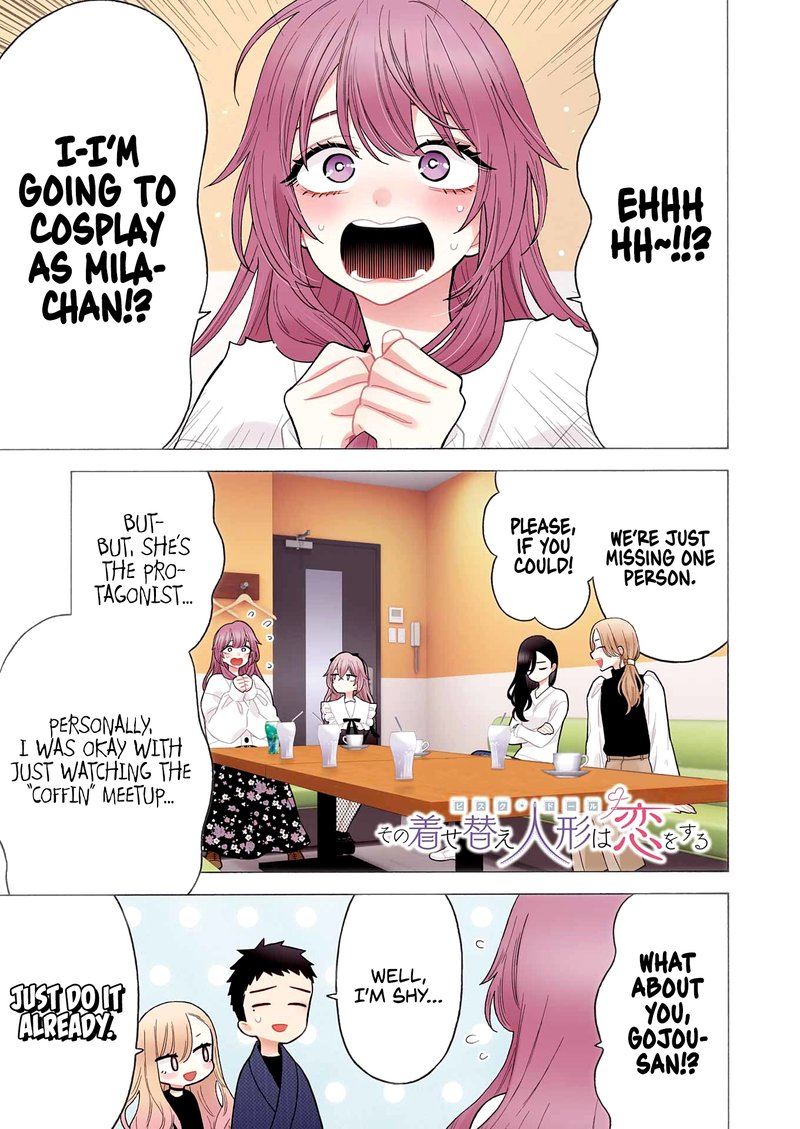 Sono Bisque Doll Wa Koi Wo Suru 73 1