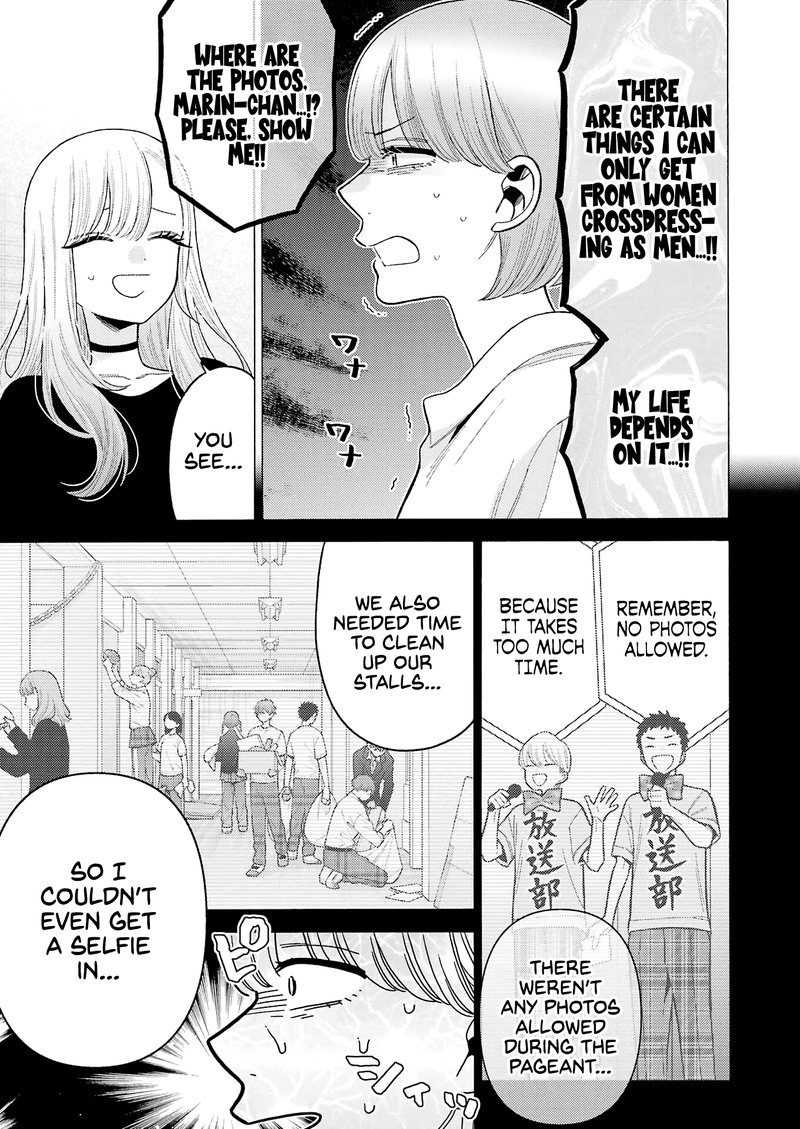 Sono Bisque Doll Wa Koi Wo Suru 73 10