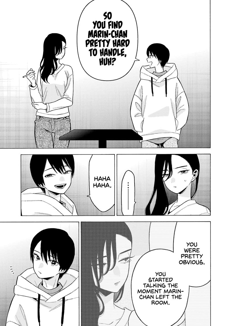 Sono Bisque Doll Wa Koi Wo Suru 73 14