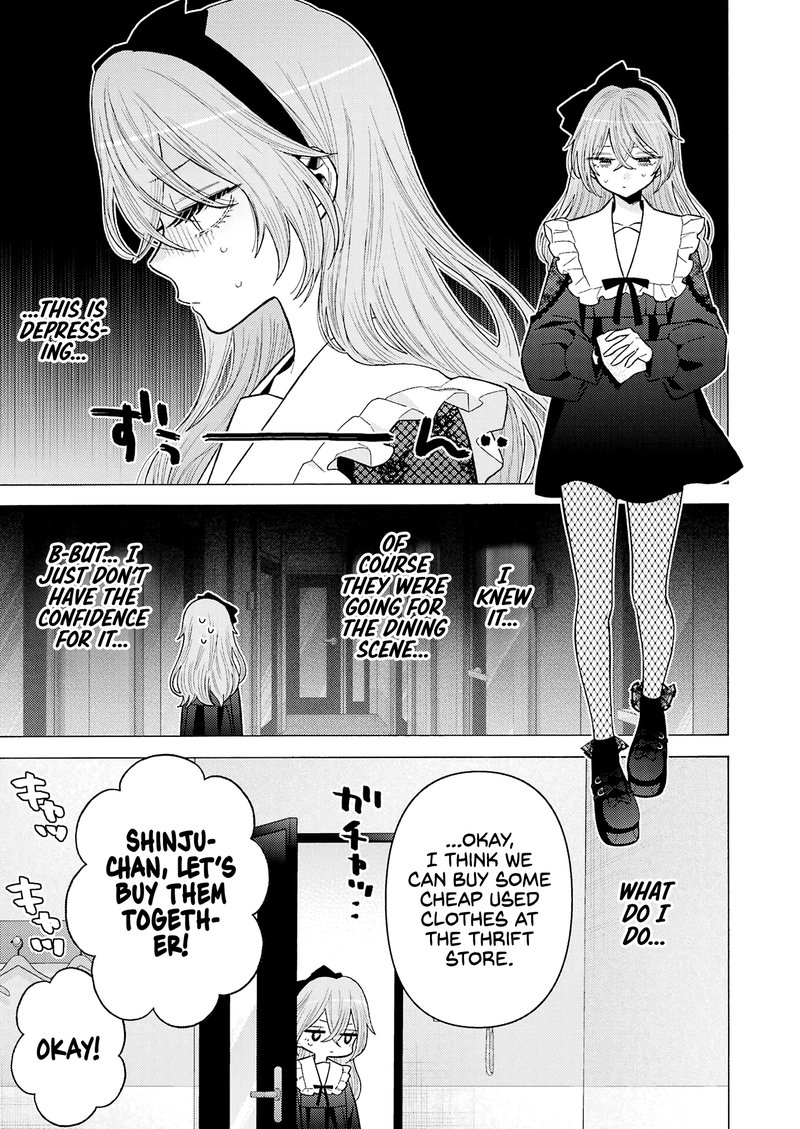 Sono Bisque Doll Wa Koi Wo Suru 73 18