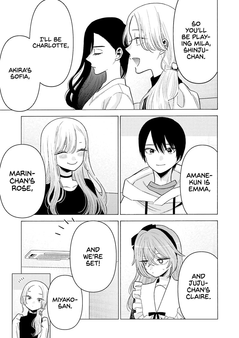 Sono Bisque Doll Wa Koi Wo Suru 73 4