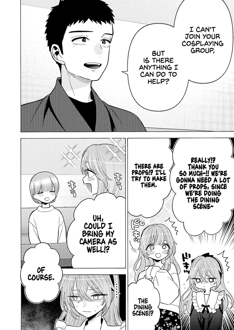 Sono Bisque Doll Wa Koi Wo Suru 73 5
