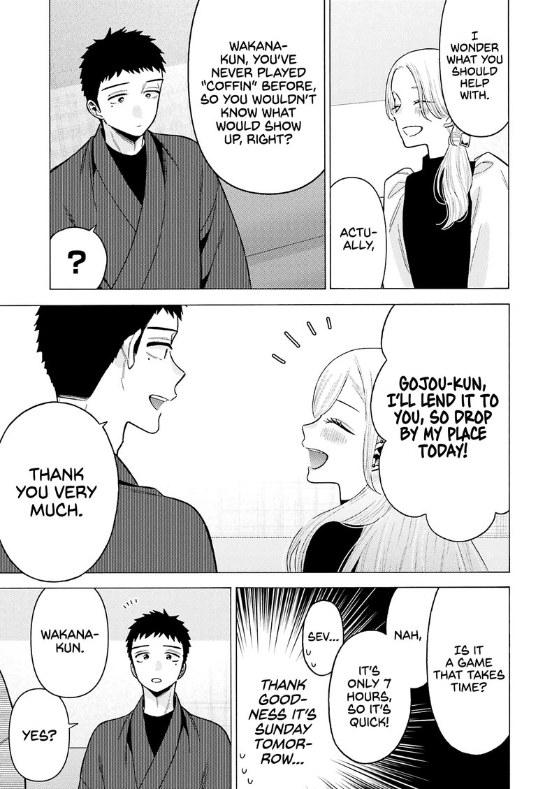 Sono Bisque Doll Wa Koi Wo Suru 73 6