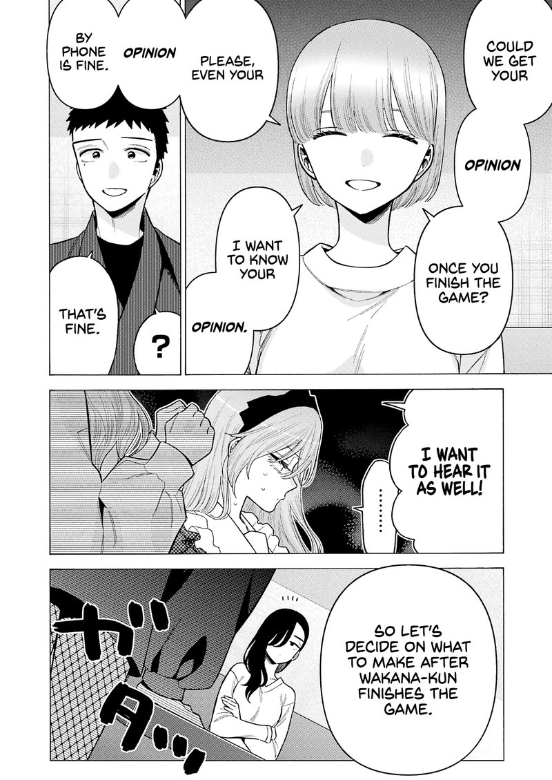 Sono Bisque Doll Wa Koi Wo Suru 73 7