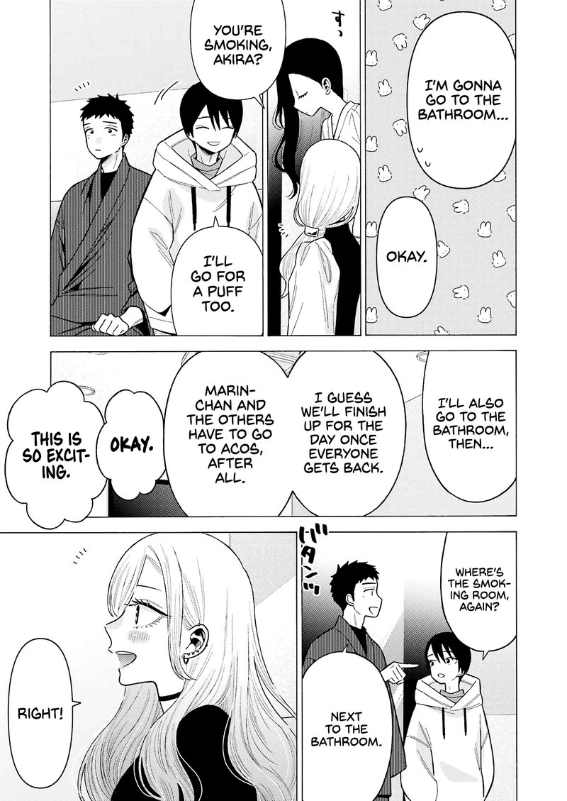 Sono Bisque Doll Wa Koi Wo Suru 73 8
