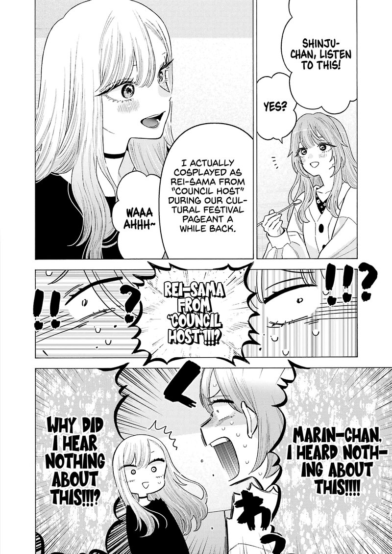 Sono Bisque Doll Wa Koi Wo Suru 73 9