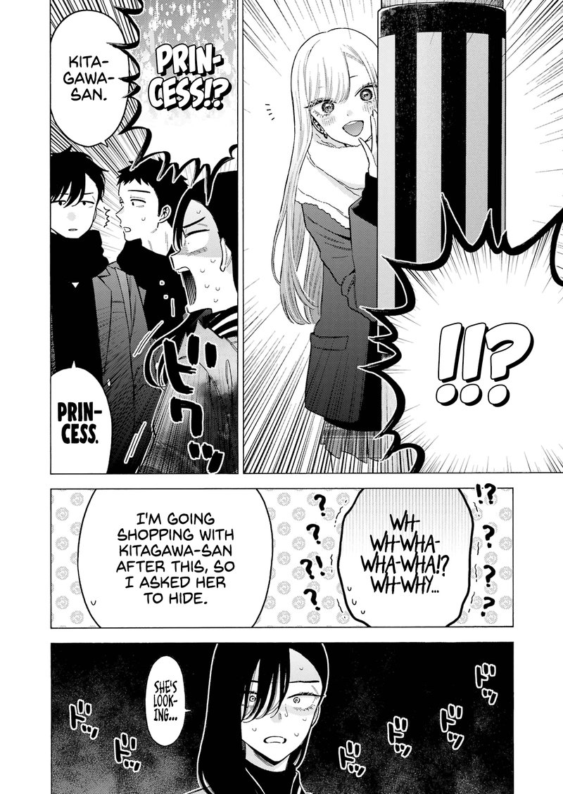 Sono Bisque Doll Wa Koi Wo Suru 88 14