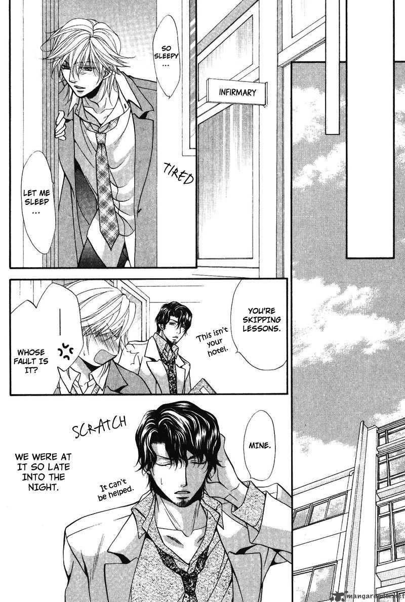 Sono Kuchibiru Ni Ai Wo 3 26