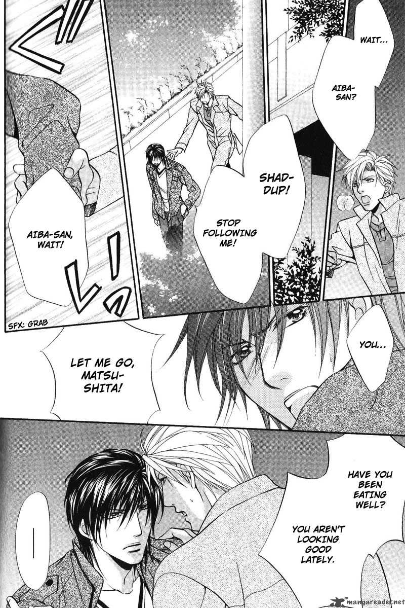 Sono Kuchibiru Ni Ai Wo 5 22