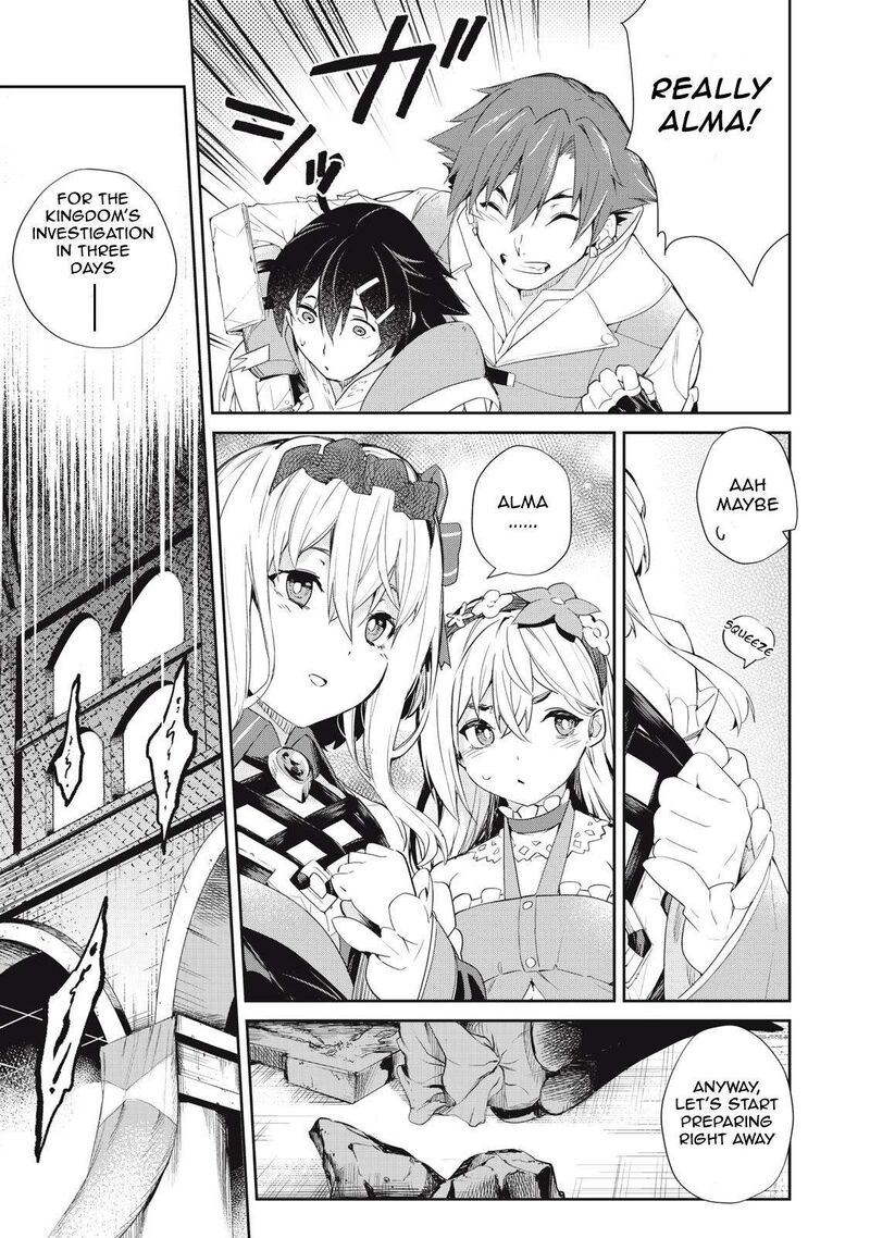 Sono Munou Jitsu Wa Sekai Saikyou No Mahoutsukai Munou To Sagesumare Kizokuka Kara Oidasareta Ga Gift Tenseisha Ga Kakusei Shite Zense No Nouryoku Ga Yomigaetta 12 11