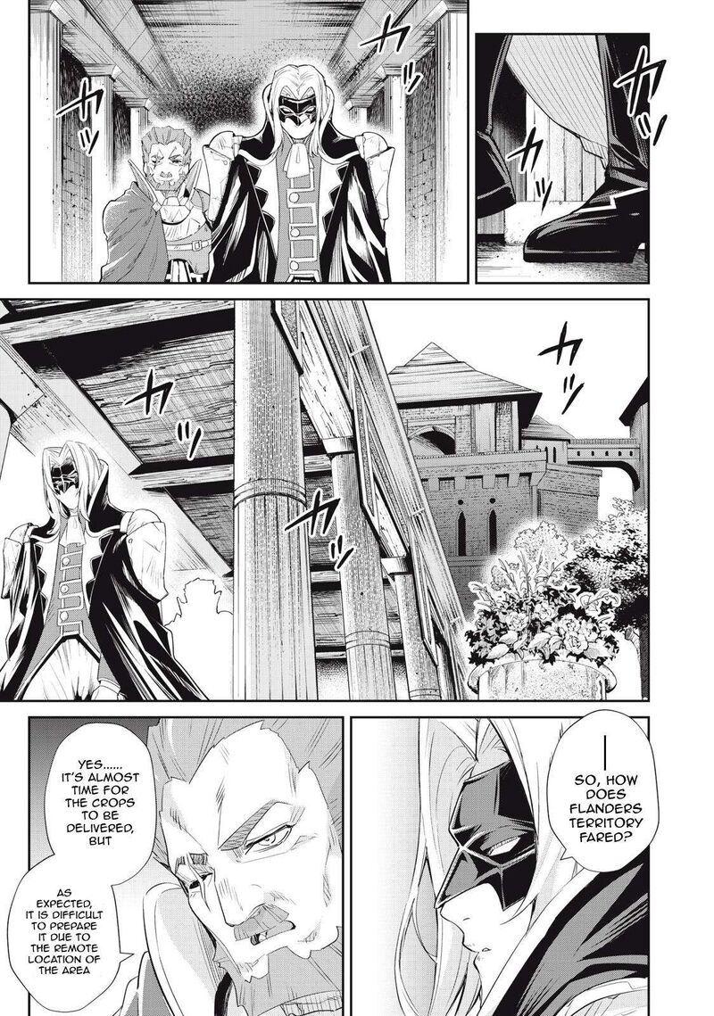 Sono Munou Jitsu Wa Sekai Saikyou No Mahoutsukai Munou To Sagesumare Kizokuka Kara Oidasareta Ga Gift Tenseisha Ga Kakusei Shite Zense No Nouryoku Ga Yomigaetta 13 1
