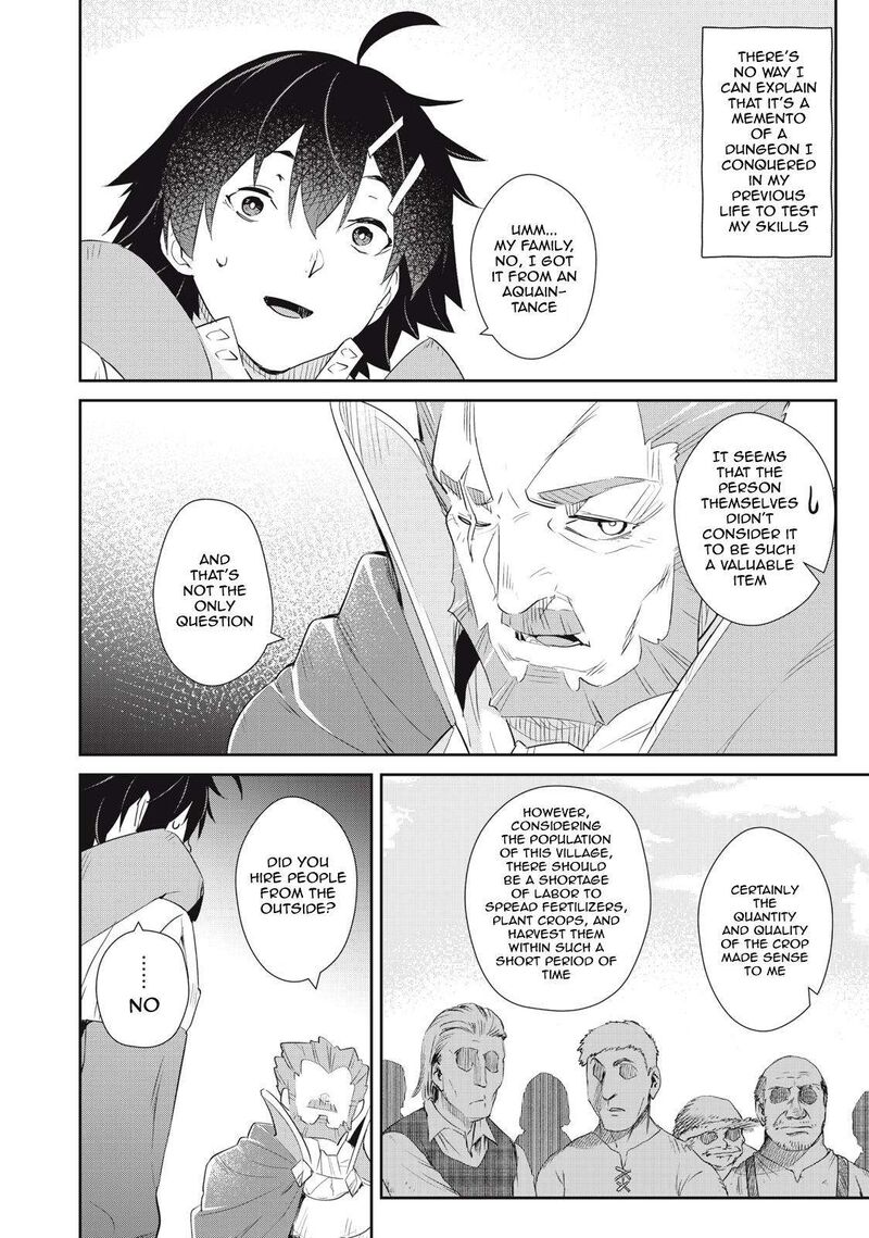 Sono Munou Jitsu Wa Sekai Saikyou No Mahoutsukai Munou To Sagesumare Kizokuka Kara Oidasareta Ga Gift Tenseisha Ga Kakusei Shite Zense No Nouryoku Ga Yomigaetta 13 12