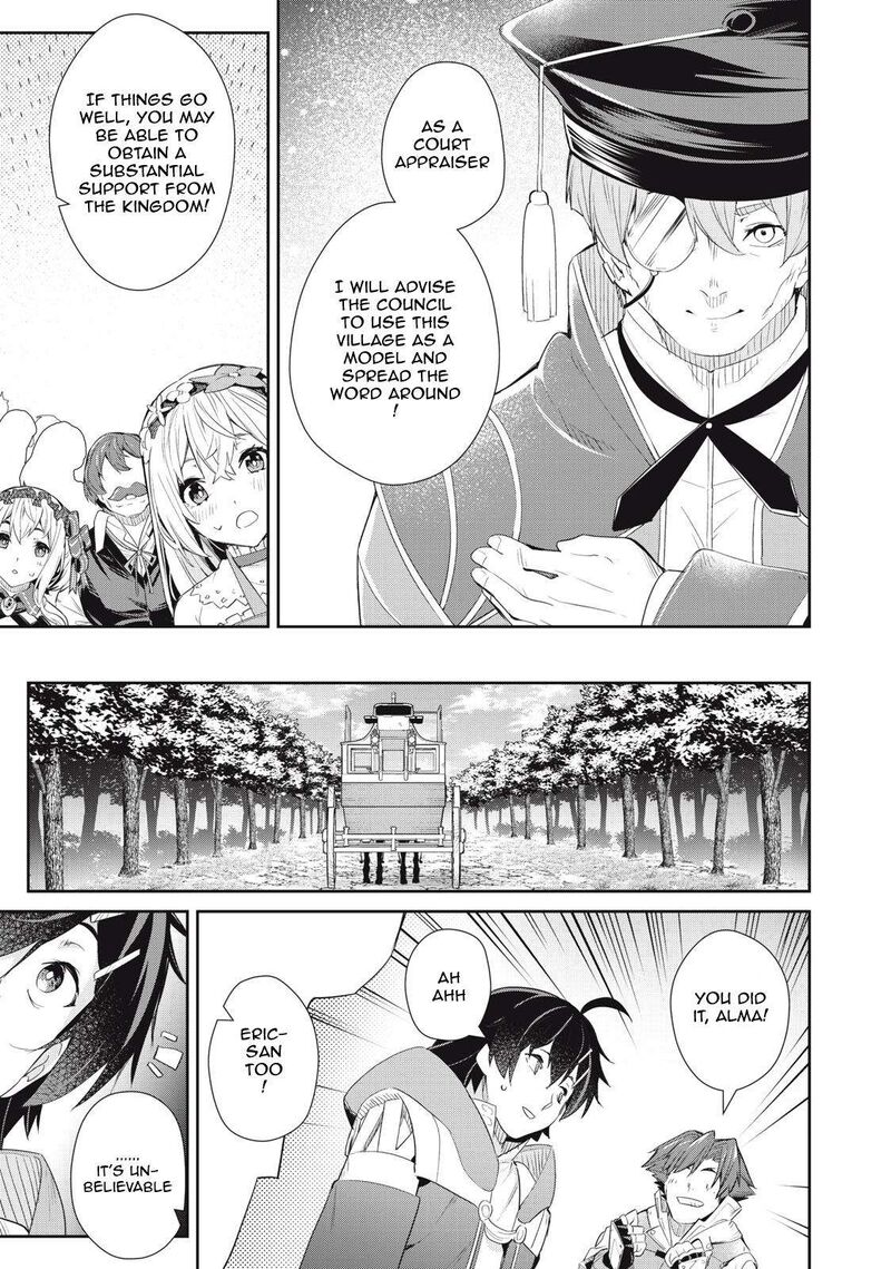 Sono Munou Jitsu Wa Sekai Saikyou No Mahoutsukai Munou To Sagesumare Kizokuka Kara Oidasareta Ga Gift Tenseisha Ga Kakusei Shite Zense No Nouryoku Ga Yomigaetta 13 17