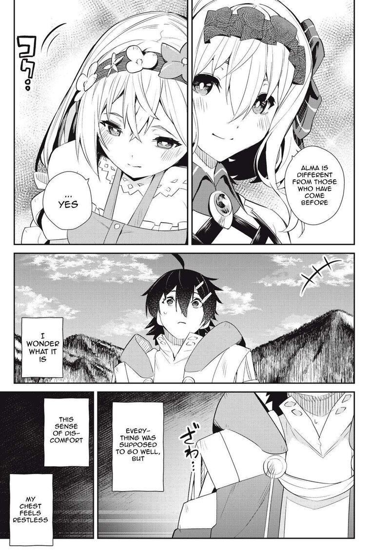 Sono Munou Jitsu Wa Sekai Saikyou No Mahoutsukai Munou To Sagesumare Kizokuka Kara Oidasareta Ga Gift Tenseisha Ga Kakusei Shite Zense No Nouryoku Ga Yomigaetta 13 19