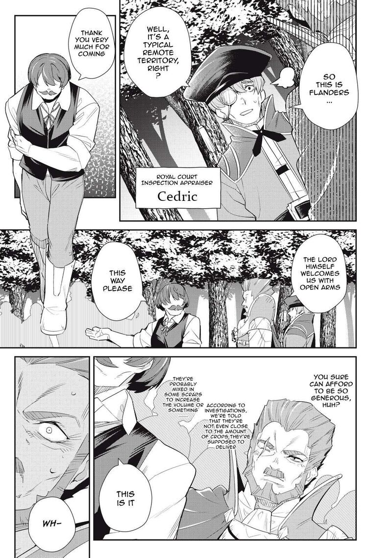 Sono Munou Jitsu Wa Sekai Saikyou No Mahoutsukai Munou To Sagesumare Kizokuka Kara Oidasareta Ga Gift Tenseisha Ga Kakusei Shite Zense No Nouryoku Ga Yomigaetta 13 3
